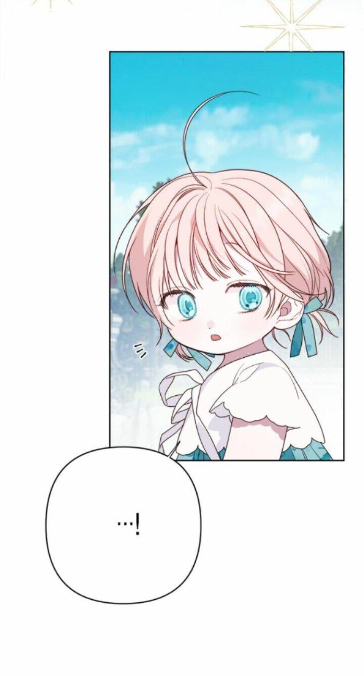 Bạo Chúa Bé Con Chapter 28.1 - Trang 2