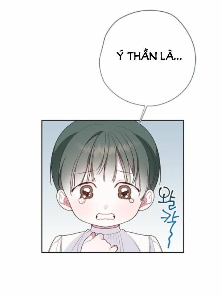 Bạo Chúa Bé Con Chapter 28.1 - Trang 2