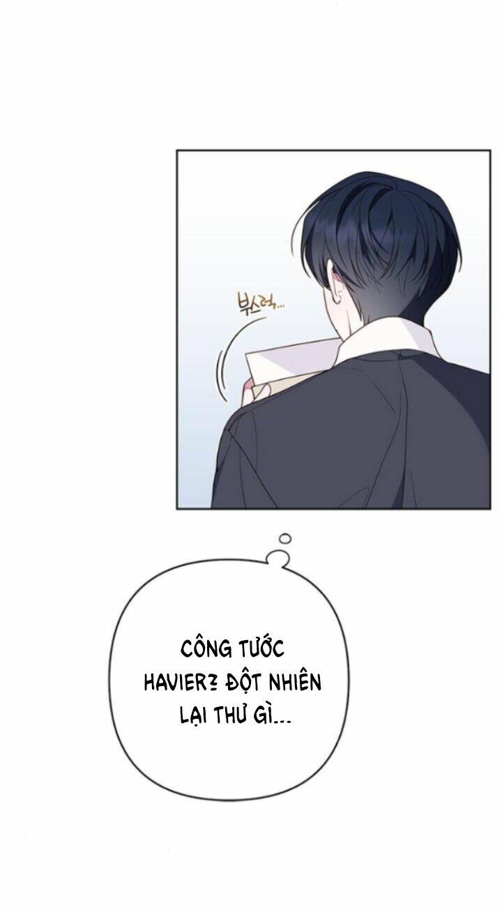 Bạo Chúa Bé Con Chapter 28.1 - Trang 2