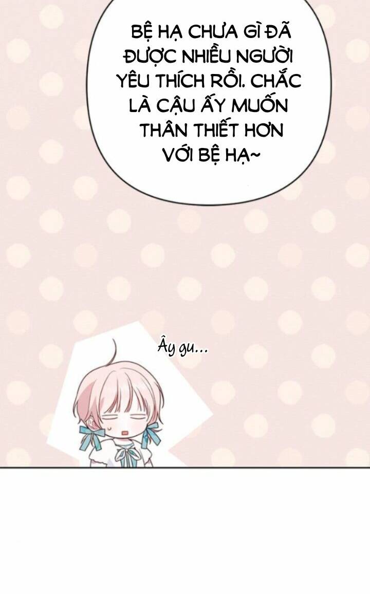 Bạo Chúa Bé Con Chapter 28.1 - Trang 2