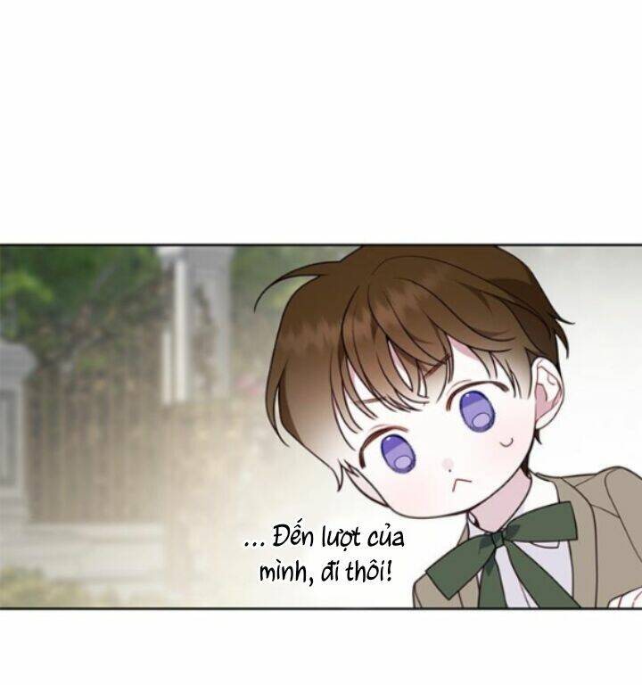 Bạo Chúa Bé Con Chapter 28.1 - Trang 2