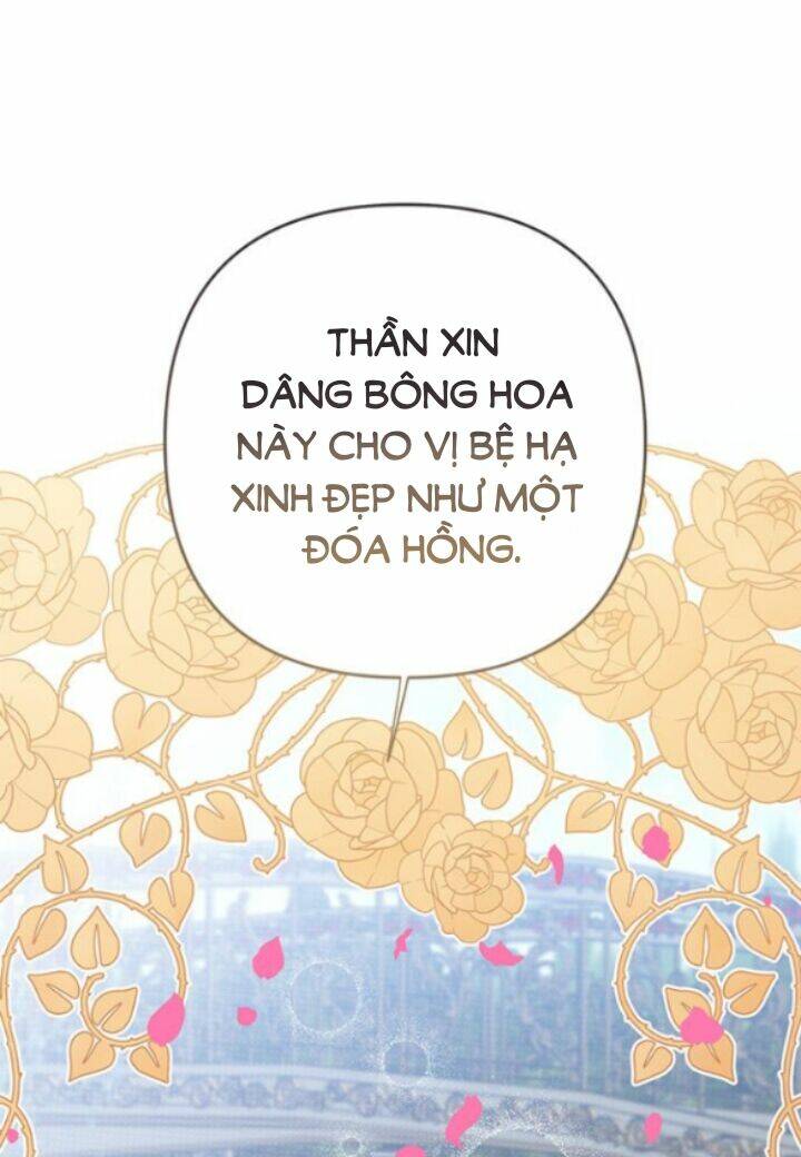 Bạo Chúa Bé Con Chapter 28.1 - Trang 2