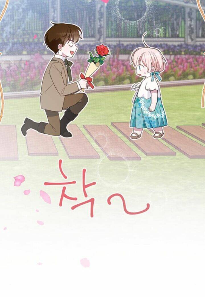 Bạo Chúa Bé Con Chapter 28.1 - Trang 2