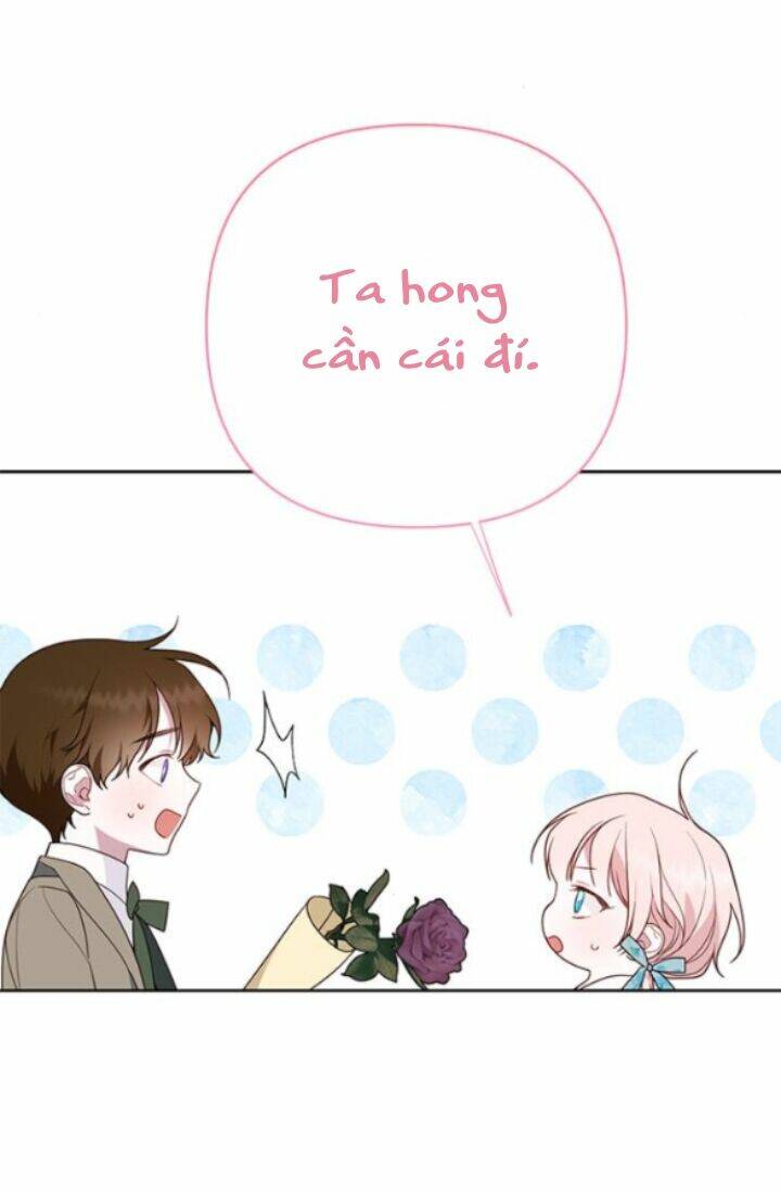 Bạo Chúa Bé Con Chapter 28.1 - Trang 2