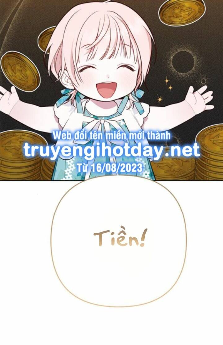 Bạo Chúa Bé Con Chapter 28.1 - Trang 2