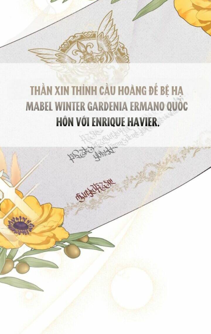 Bạo Chúa Bé Con Chapter 28.1 - Trang 2