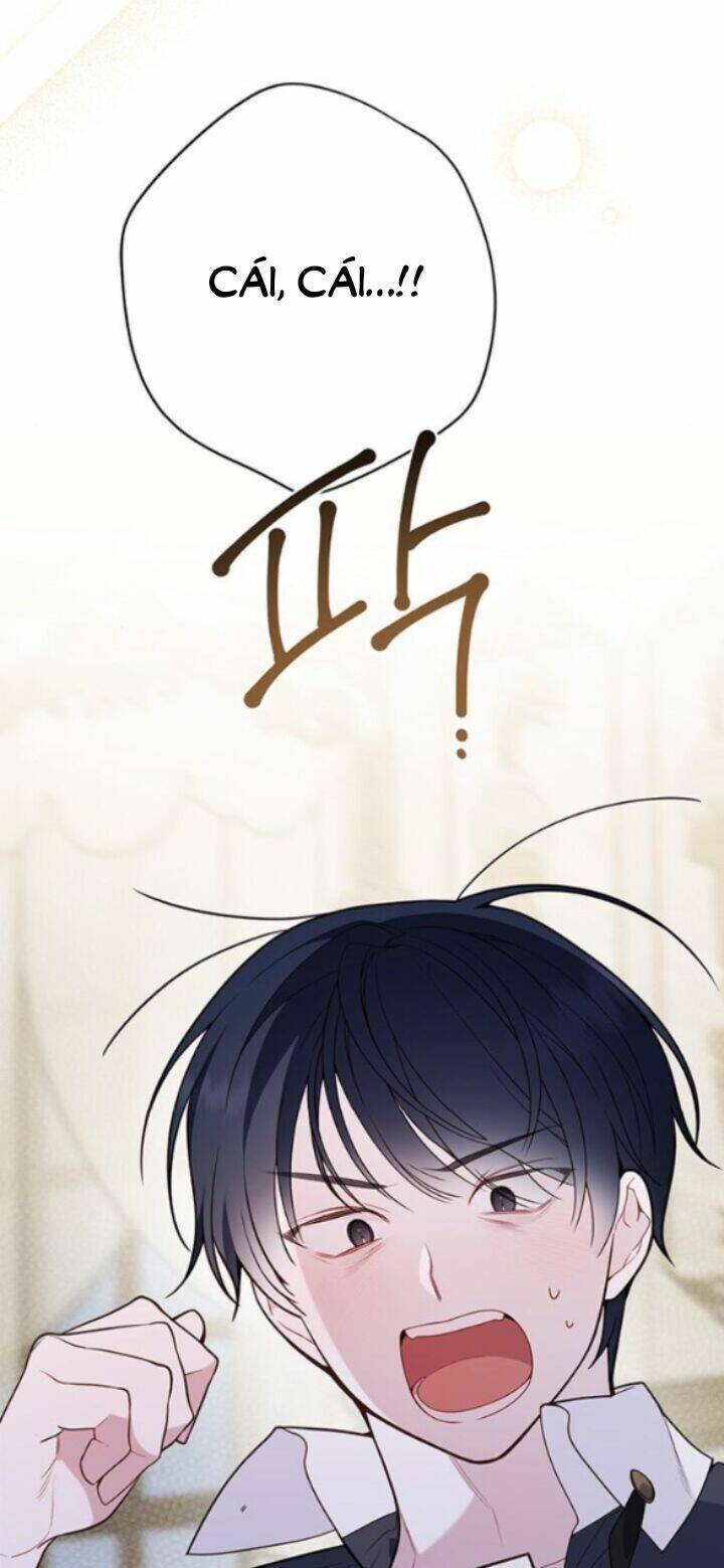 Bạo Chúa Bé Con Chapter 28.1 - Trang 2