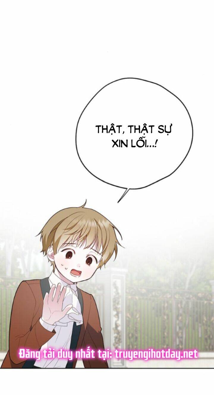 Bạo Chúa Bé Con Chapter 28.2 - Trang 2