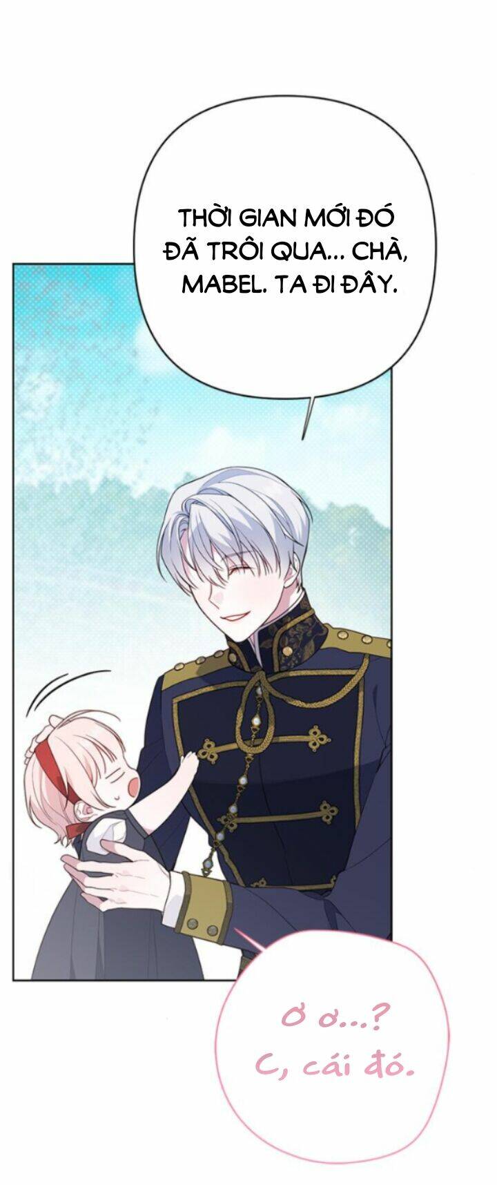 Bạo Chúa Bé Con Chapter 29.1 - Trang 2
