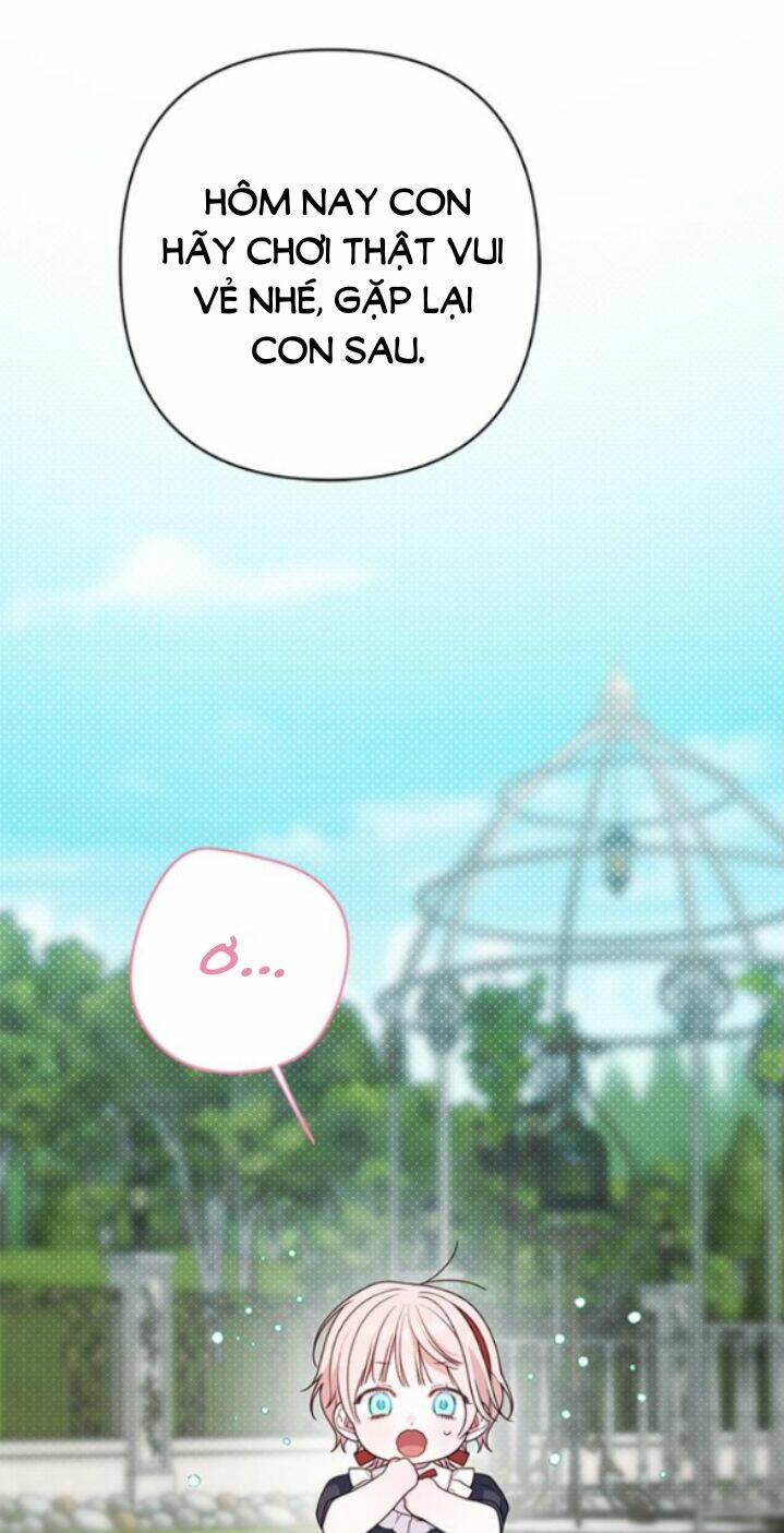 Bạo Chúa Bé Con Chapter 29.1 - Trang 2