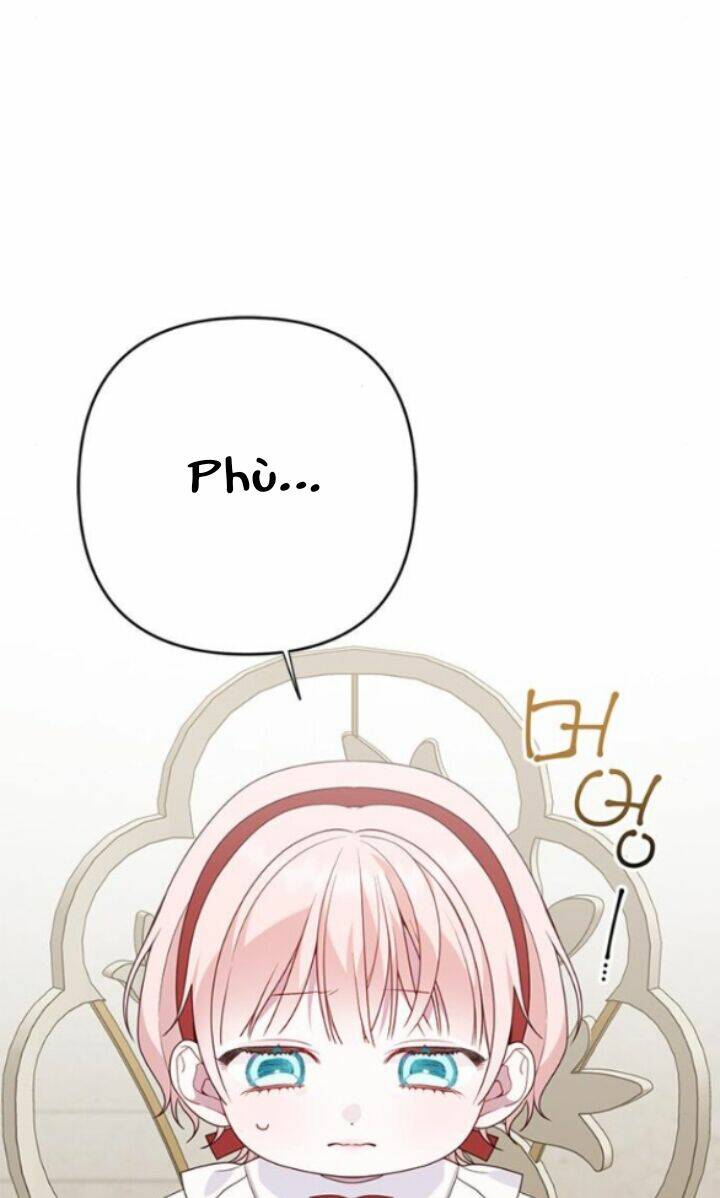 Bạo Chúa Bé Con Chapter 29.1 - Trang 2