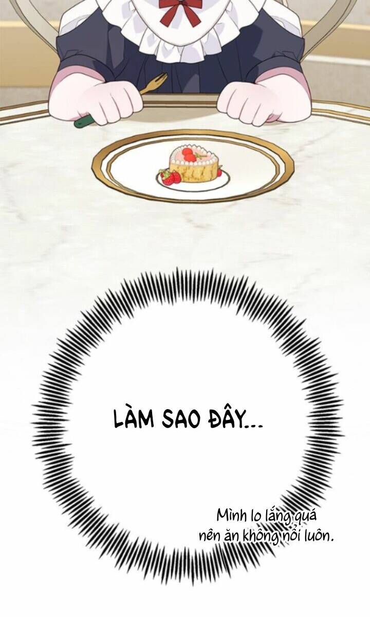 Bạo Chúa Bé Con Chapter 29.1 - Trang 2