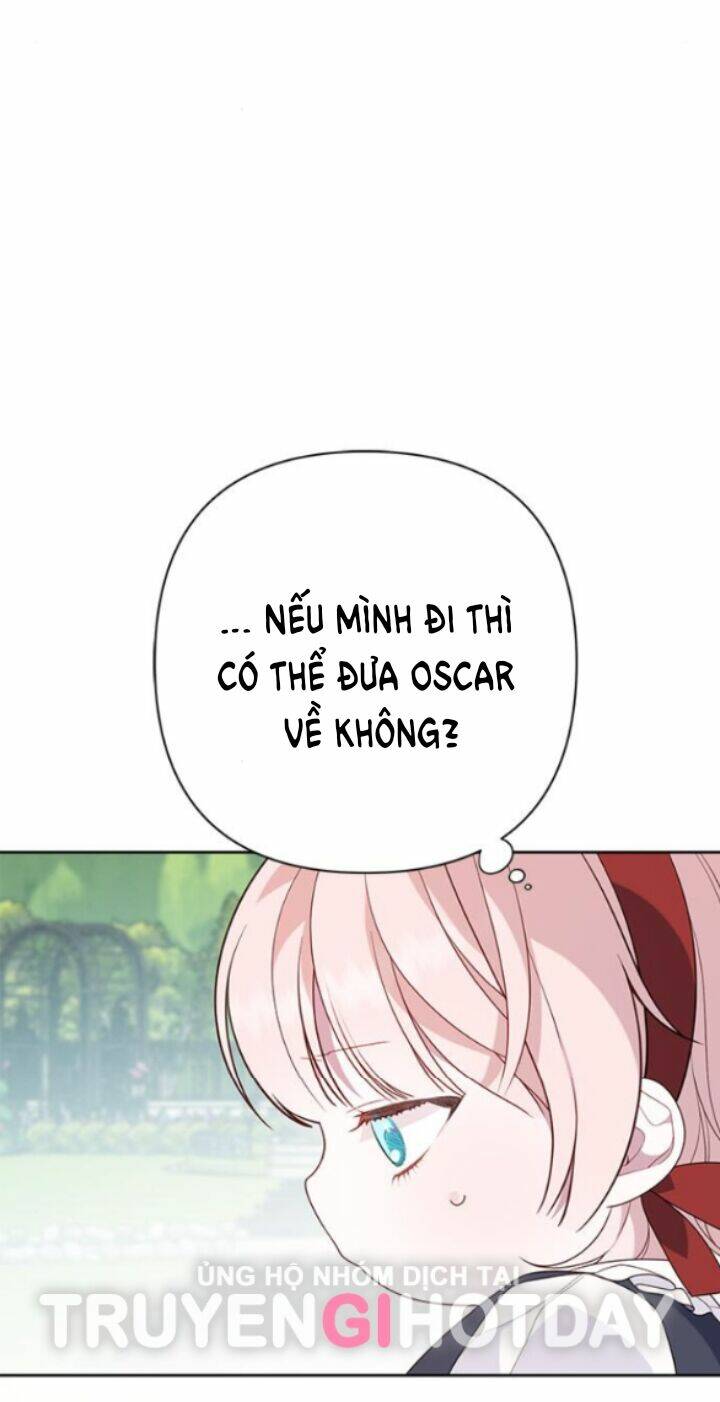 Bạo Chúa Bé Con Chapter 29.1 - Trang 2