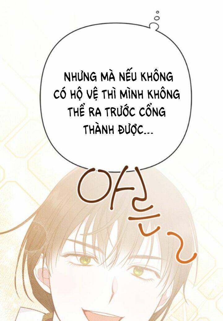 Bạo Chúa Bé Con Chapter 29.1 - Trang 2