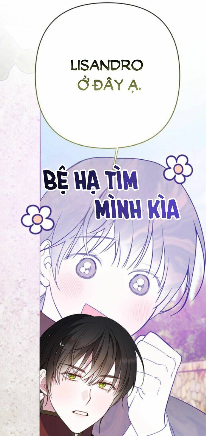 Bạo Chúa Bé Con Chapter 29.1 - Trang 2