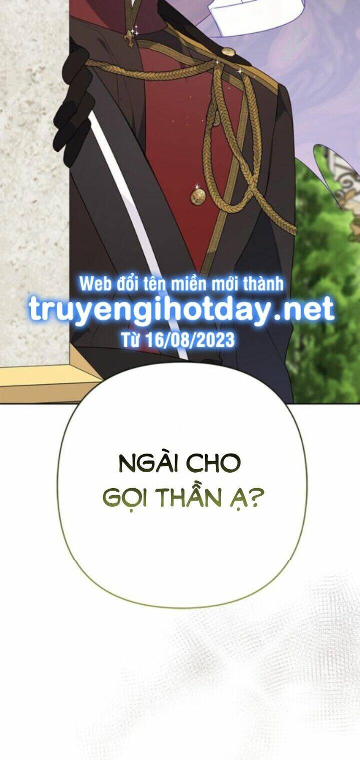 Bạo Chúa Bé Con Chapter 29.1 - Trang 2