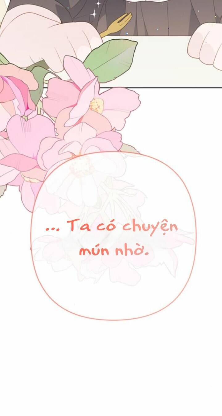 Bạo Chúa Bé Con Chapter 29.1 - Trang 2