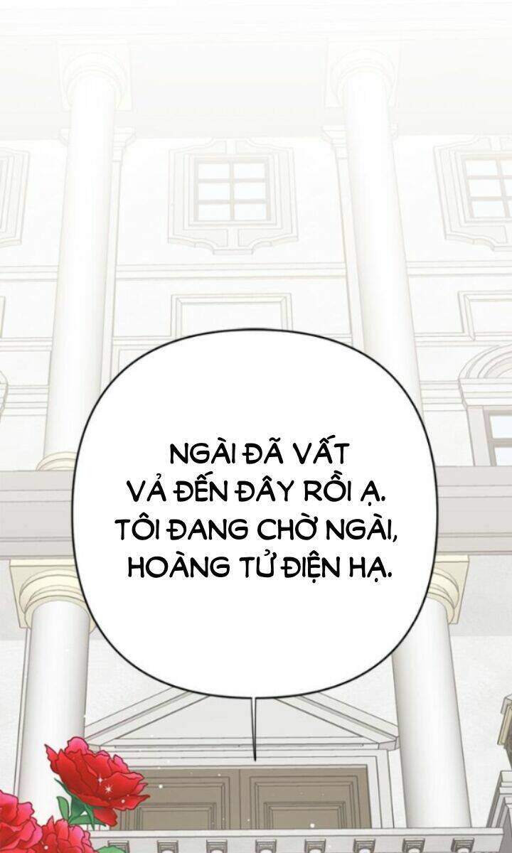 Bạo Chúa Bé Con Chapter 29.1 - Trang 2