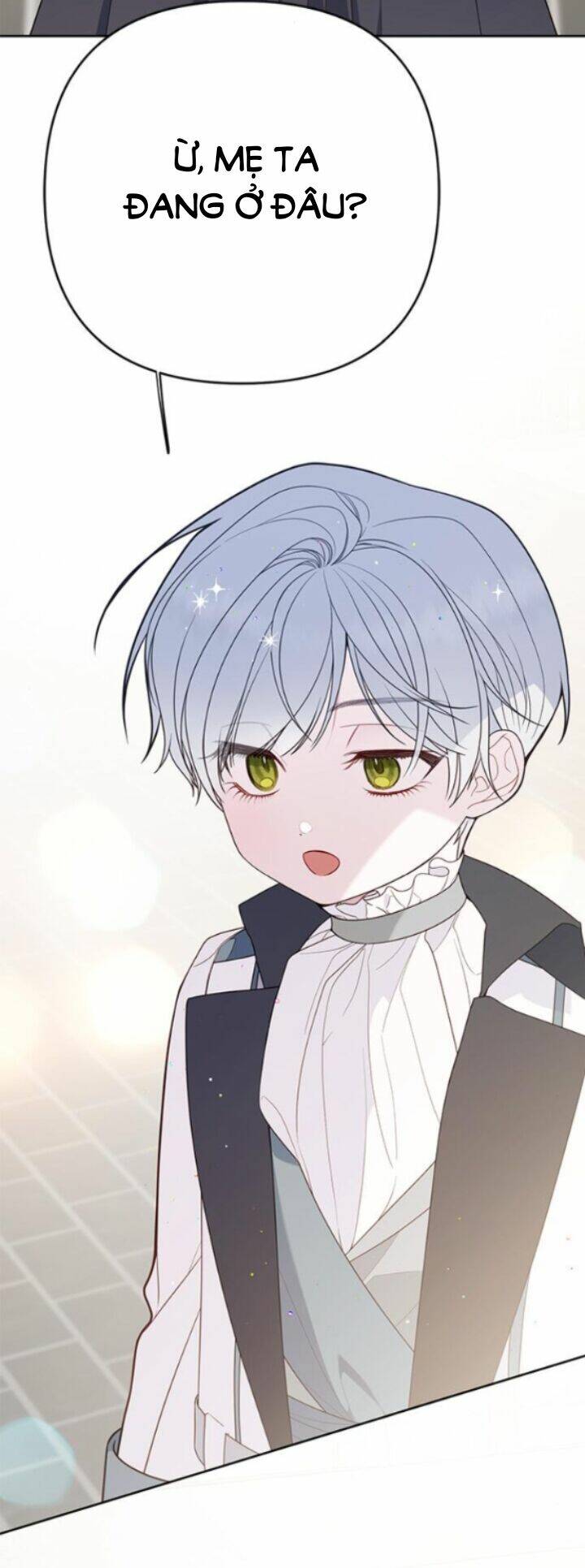Bạo Chúa Bé Con Chapter 29.1 - Trang 2