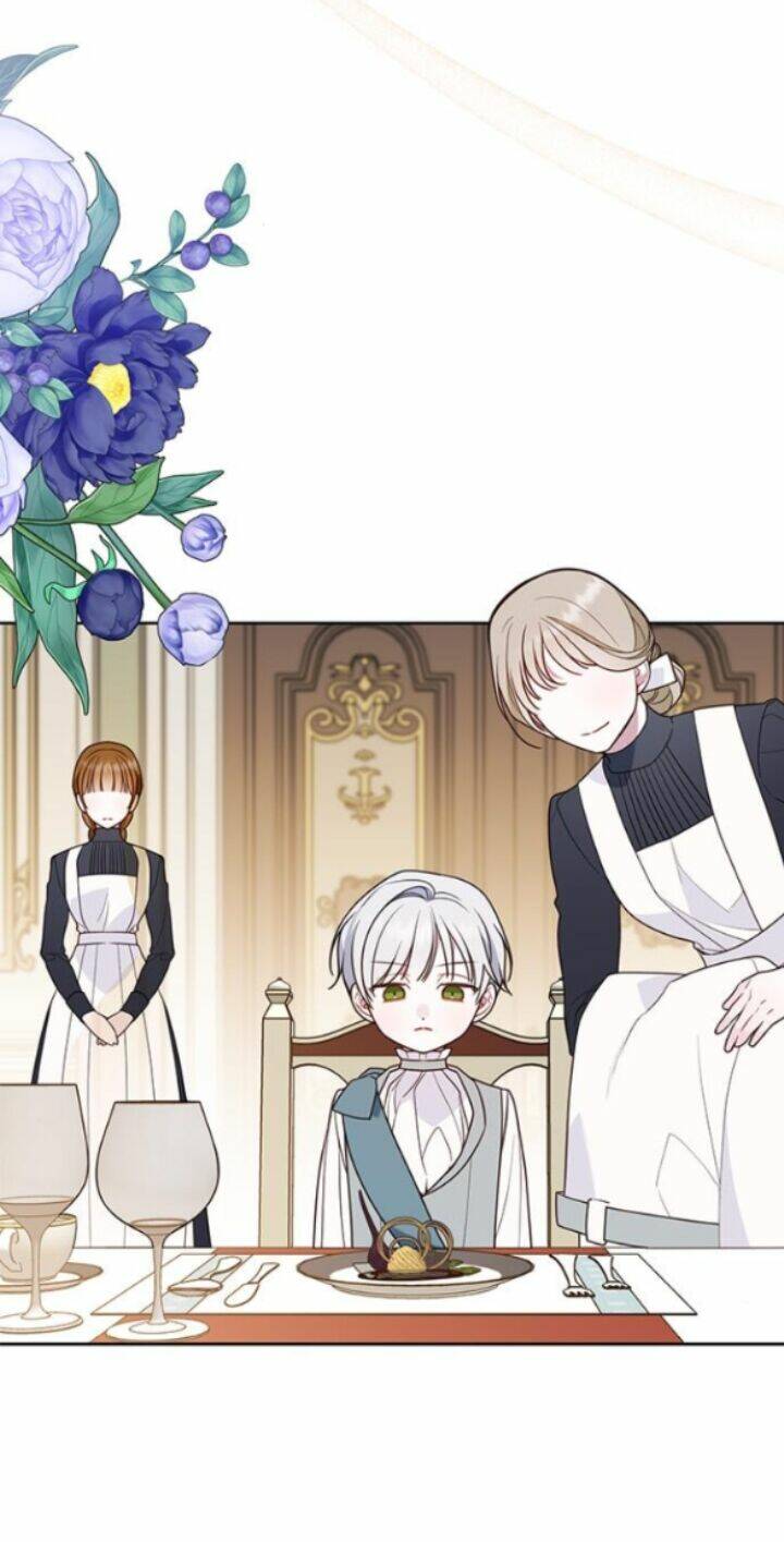 Bạo Chúa Bé Con Chapter 29.1 - Trang 2