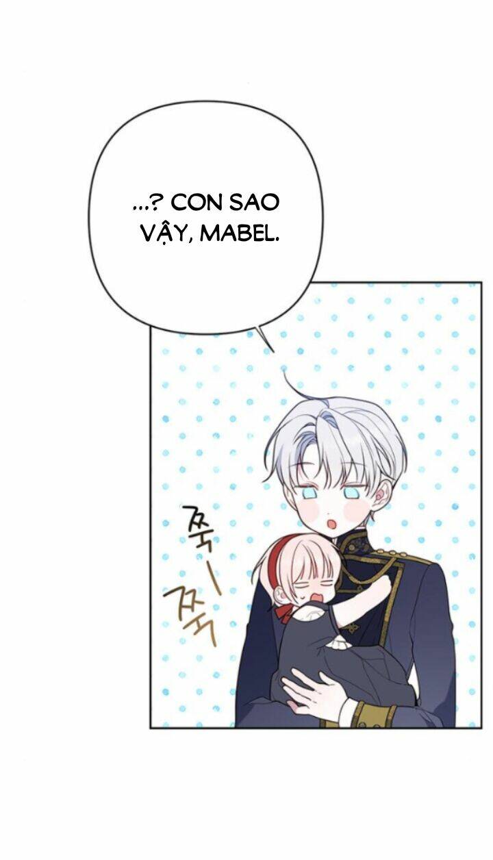 Bạo Chúa Bé Con Chapter 29.1 - Trang 2