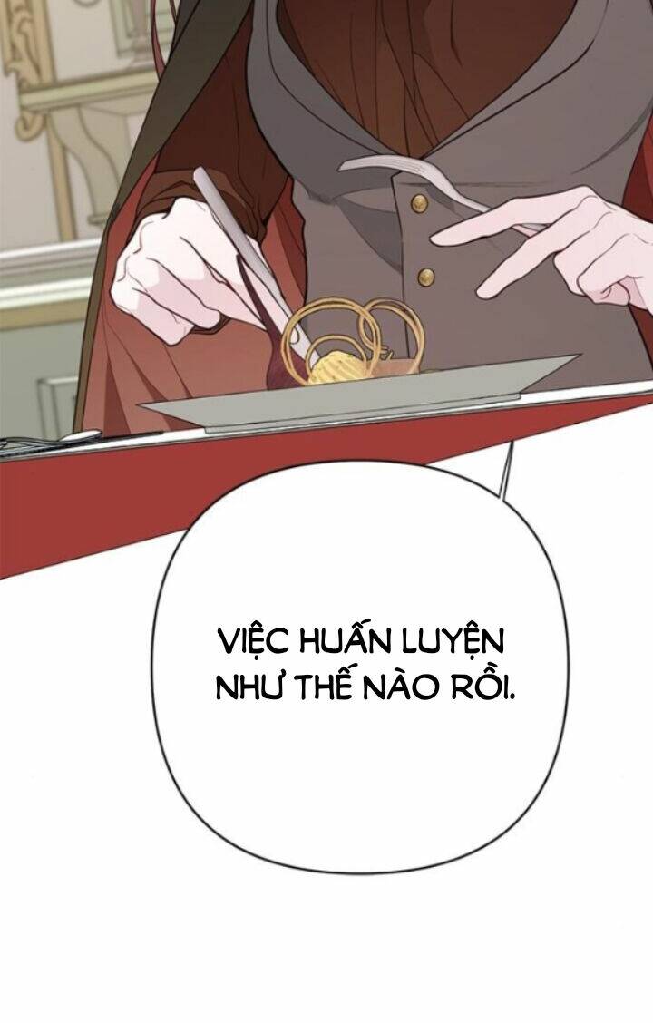 Bạo Chúa Bé Con Chapter 29.1 - Trang 2