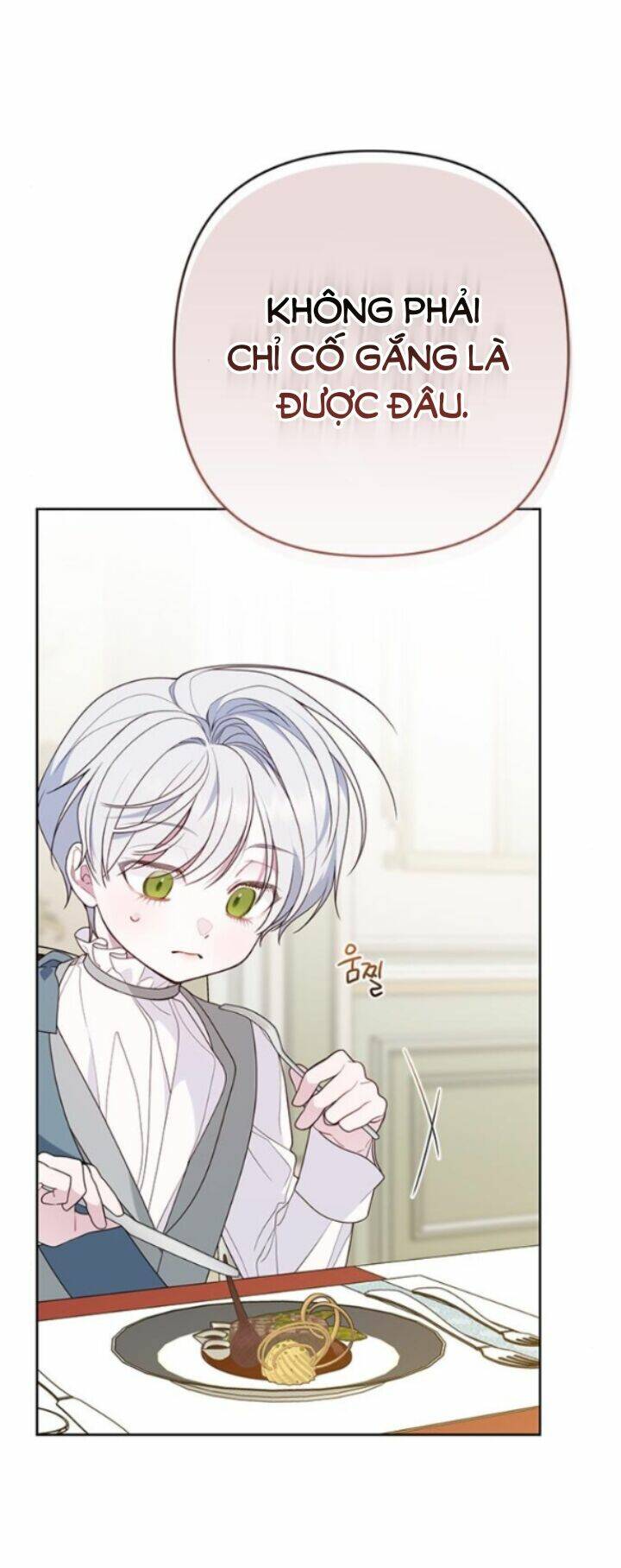 Bạo Chúa Bé Con Chapter 29.1 - Trang 2