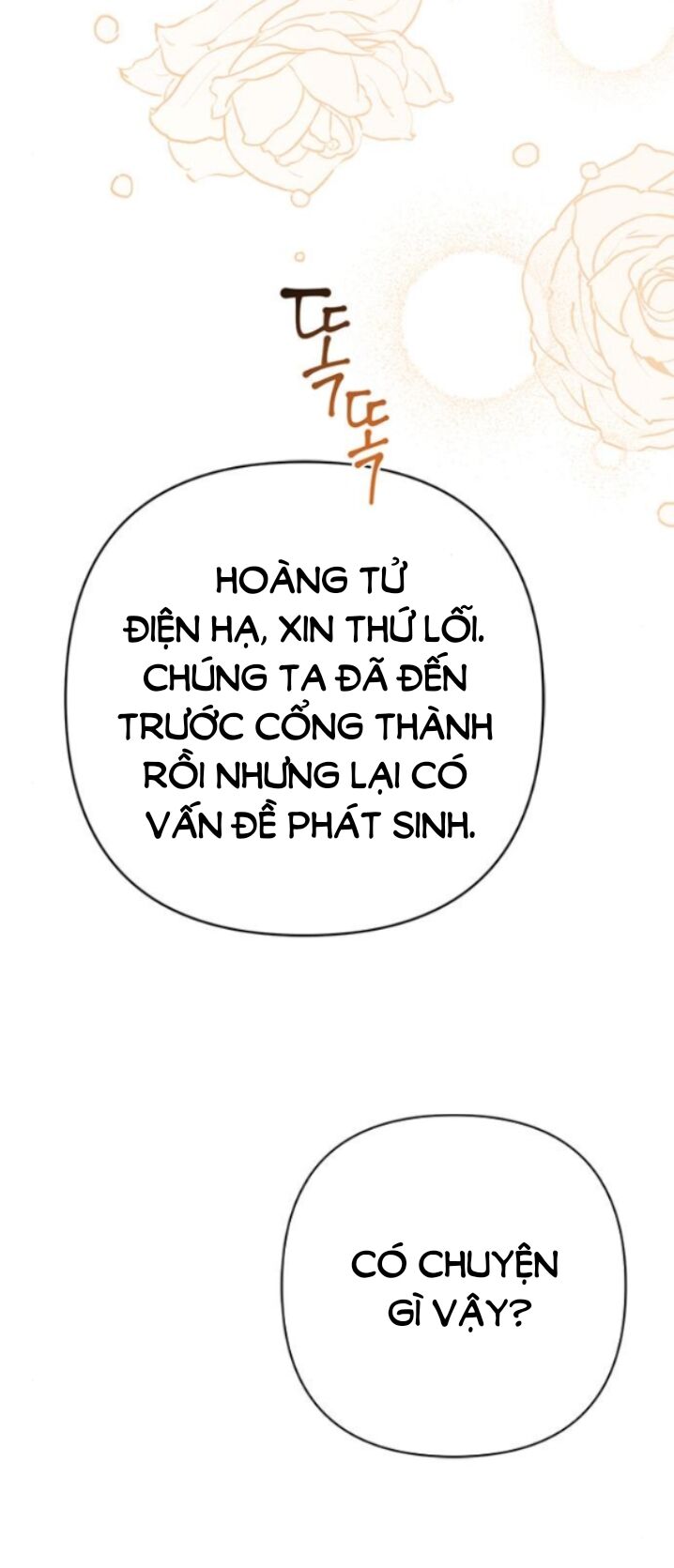 Bạo Chúa Bé Con Chapter 29 - Trang 2