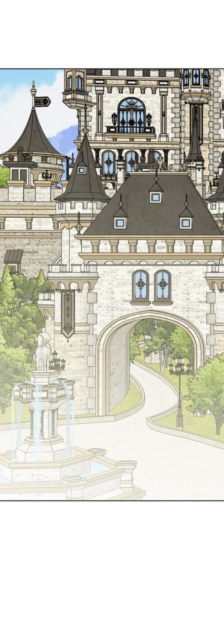 Bạo Chúa Bé Con Chapter 29 - Trang 2