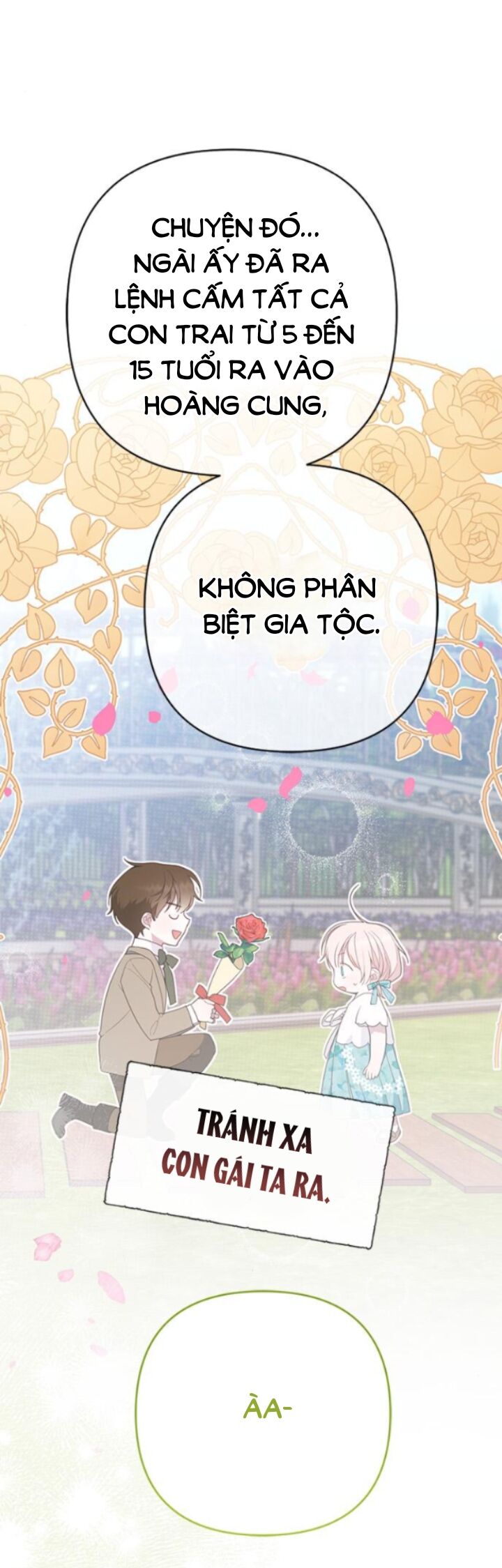 Bạo Chúa Bé Con Chapter 29 - Trang 2