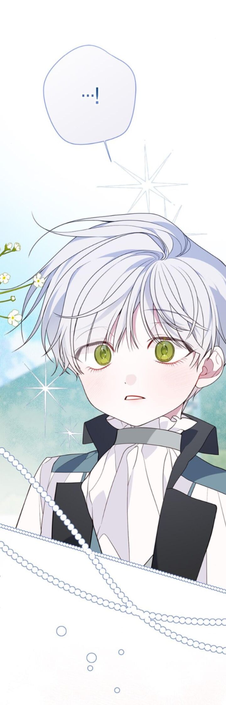 Bạo Chúa Bé Con Chapter 29 - Trang 2