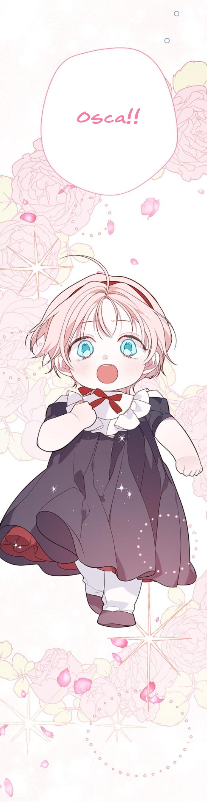 Bạo Chúa Bé Con Chapter 29 - Trang 2