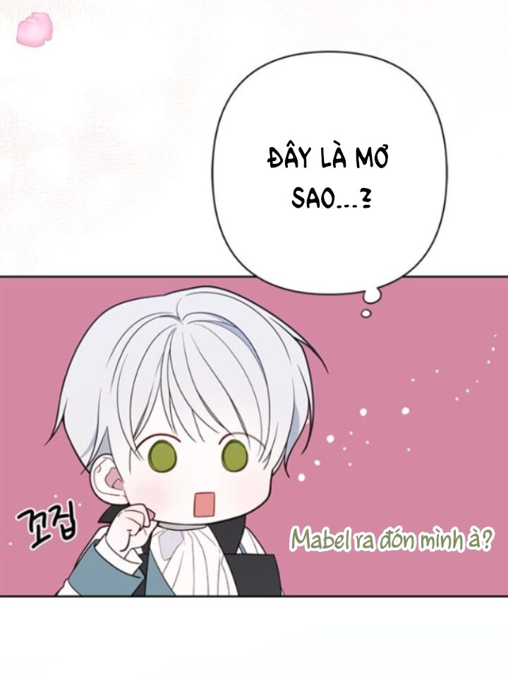 Bạo Chúa Bé Con Chapter 29 - Trang 2