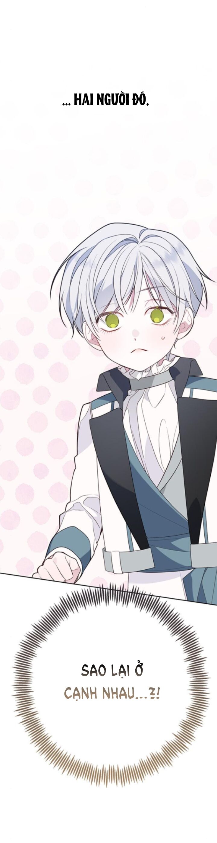 Bạo Chúa Bé Con Chapter 29 - Trang 2