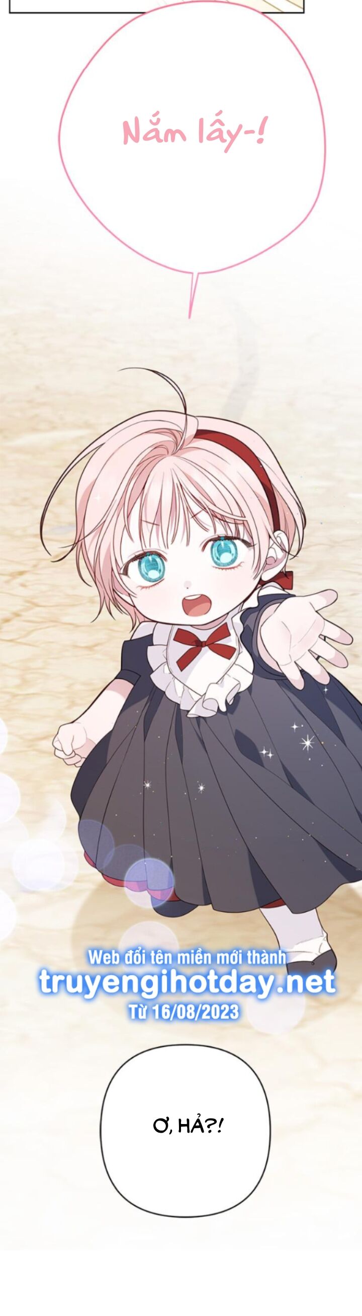 Bạo Chúa Bé Con Chapter 29 - Trang 2