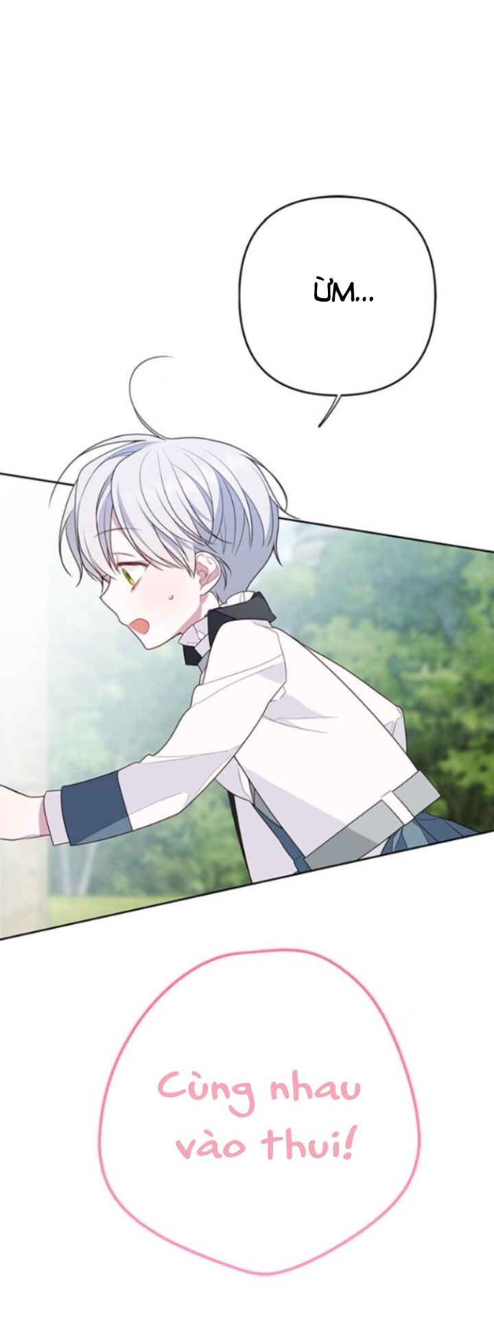 Bạo Chúa Bé Con Chapter 29 - Trang 2