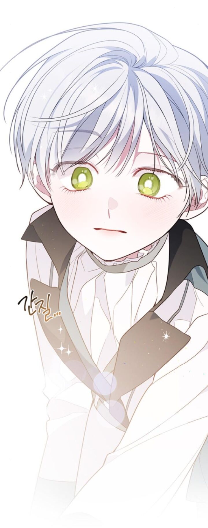 Bạo Chúa Bé Con Chapter 29 - Trang 2