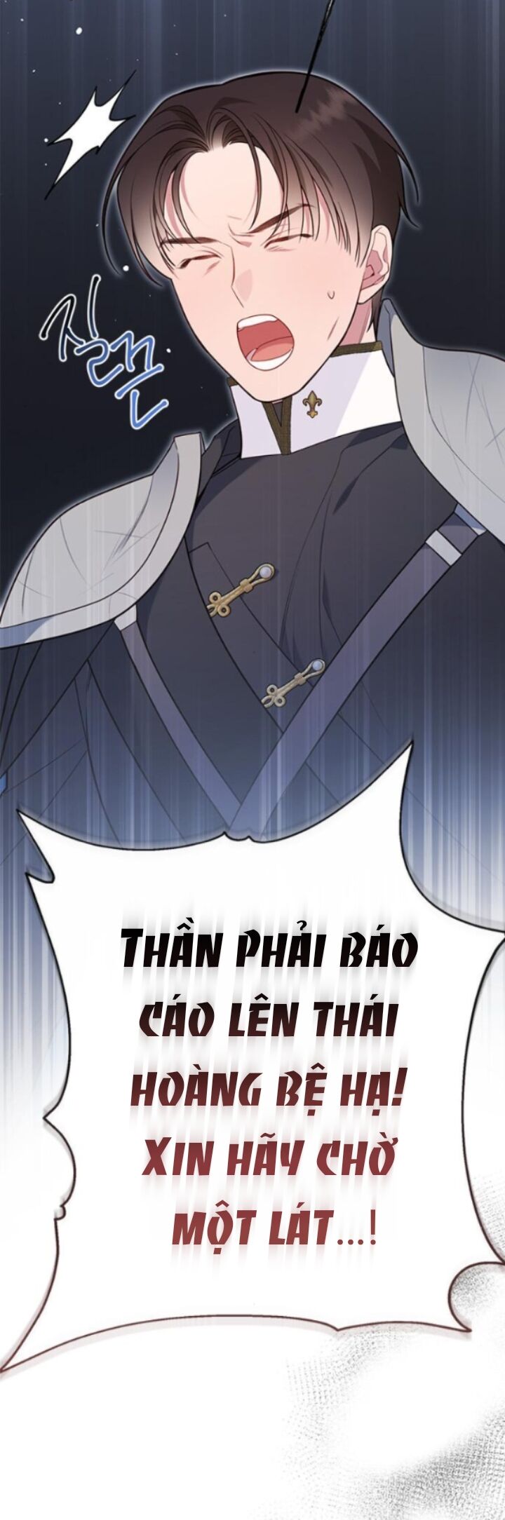 Bạo Chúa Bé Con Chapter 29 - Trang 2