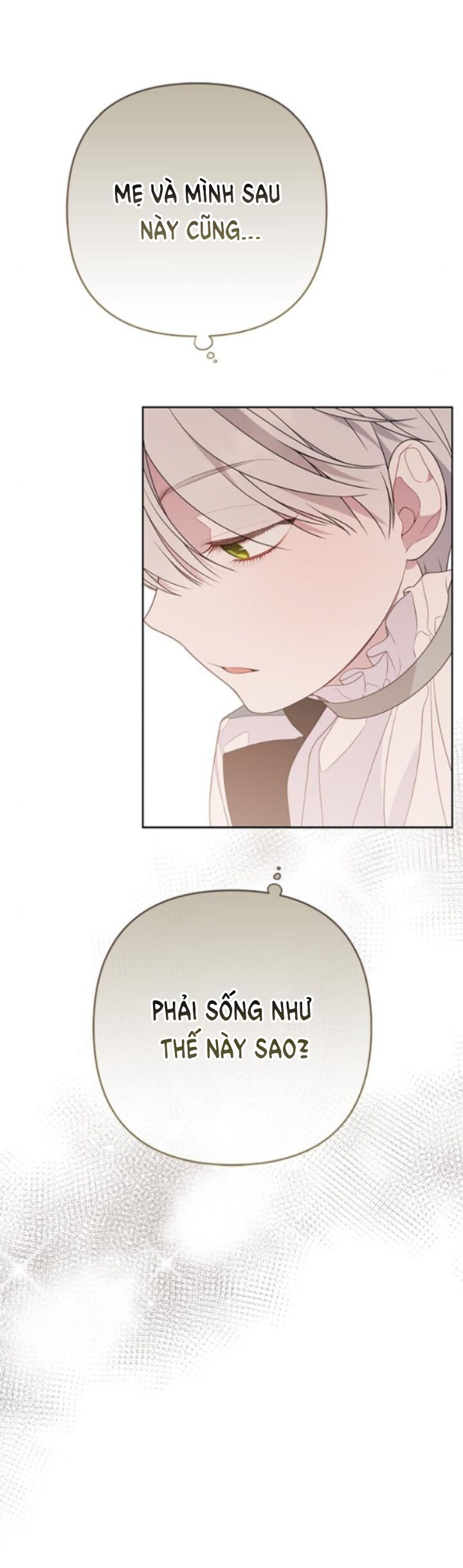 Bạo Chúa Bé Con Chapter 29 - Trang 2