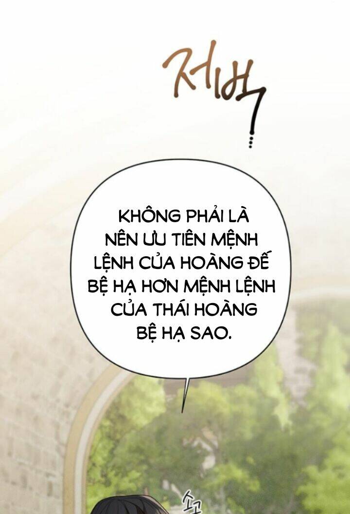 Bạo Chúa Bé Con Chapter 30.1 - Trang 2