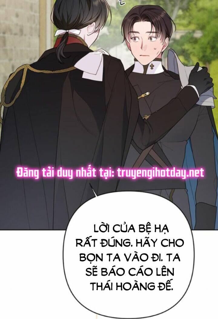 Bạo Chúa Bé Con Chapter 30.1 - Trang 2