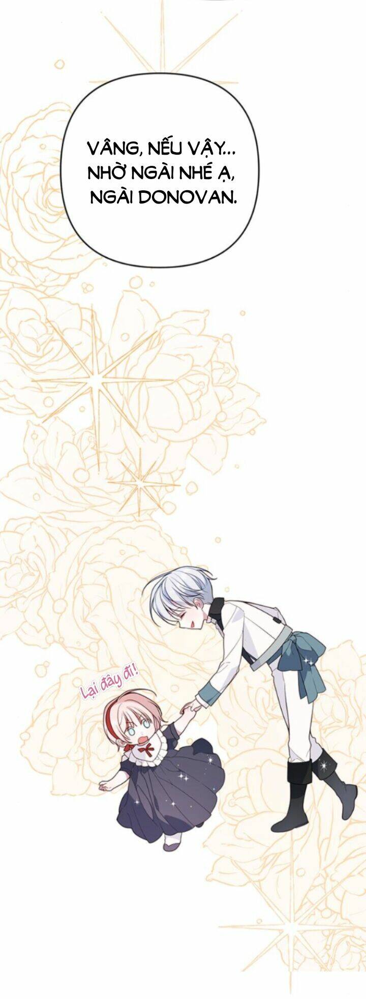 Bạo Chúa Bé Con Chapter 30.1 - Trang 2