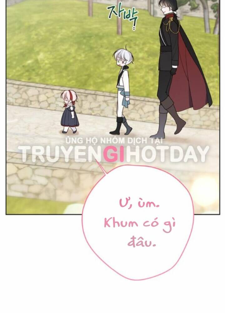 Bạo Chúa Bé Con Chapter 30.1 - Trang 2