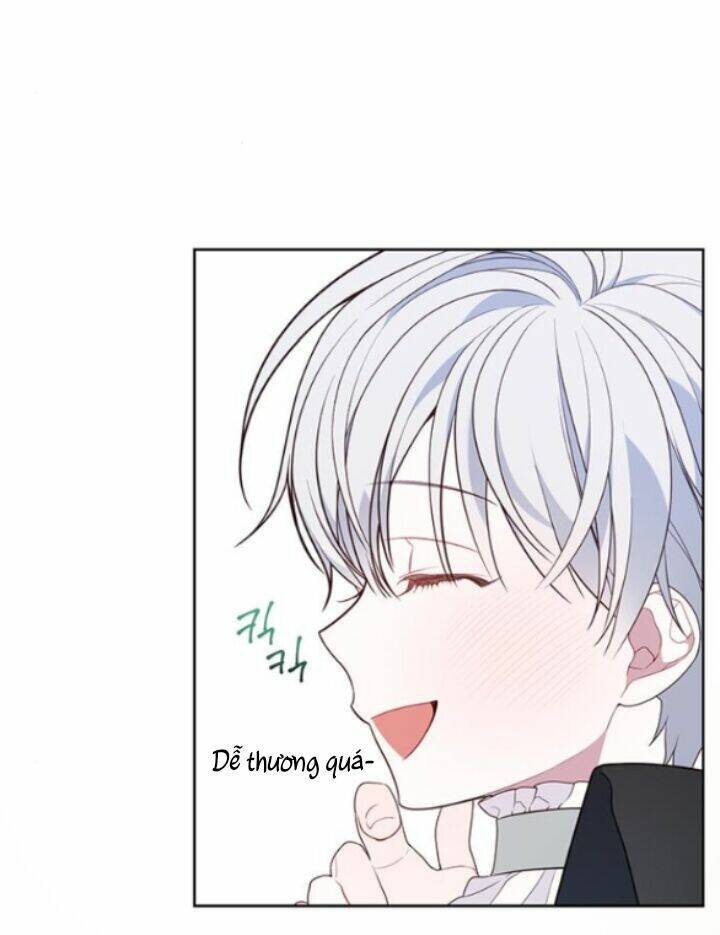 Bạo Chúa Bé Con Chapter 30.1 - Trang 2