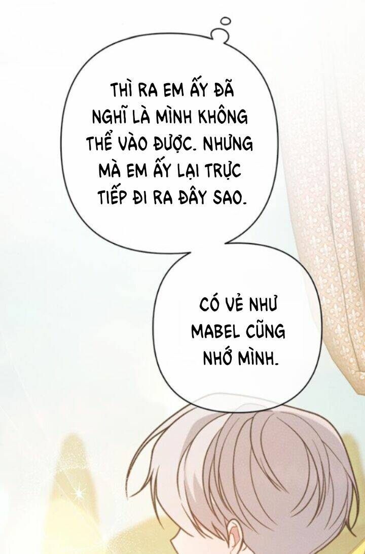 Bạo Chúa Bé Con Chapter 30.1 - Trang 2