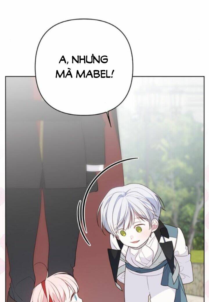 Bạo Chúa Bé Con Chapter 30.1 - Trang 2