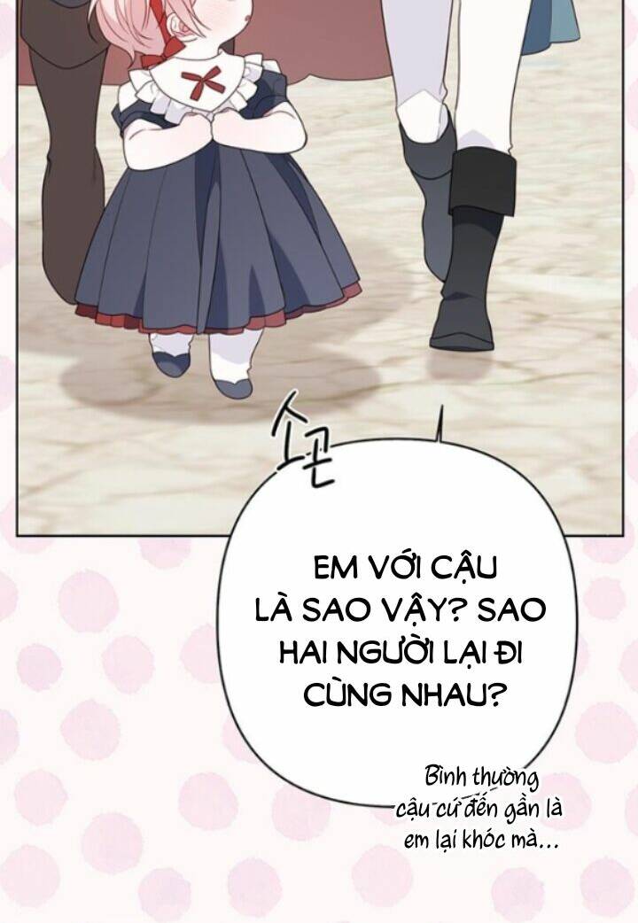 Bạo Chúa Bé Con Chapter 30.1 - Trang 2