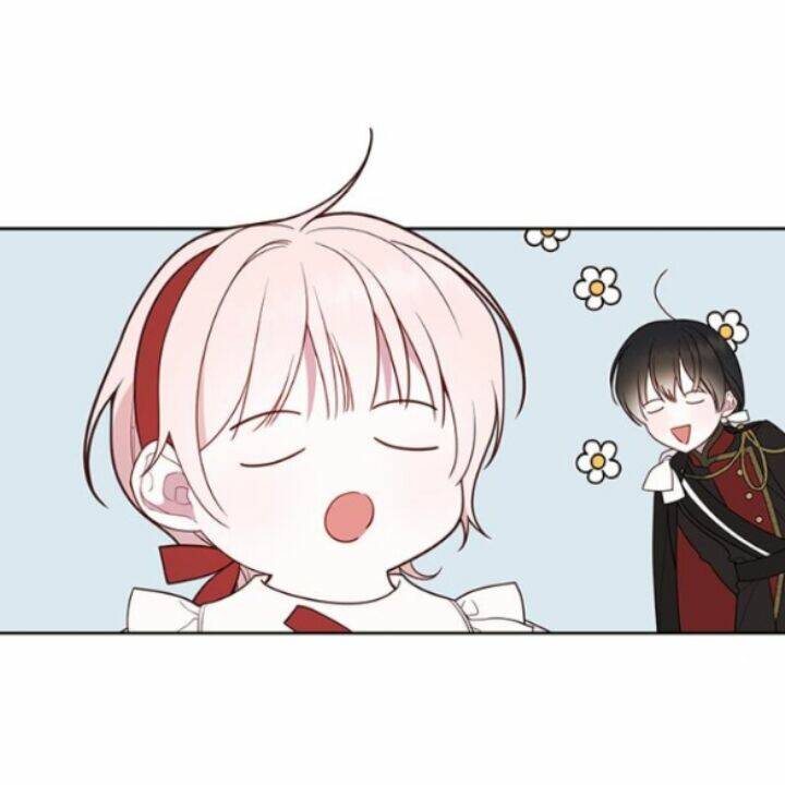 Bạo Chúa Bé Con Chapter 30.1 - Trang 2