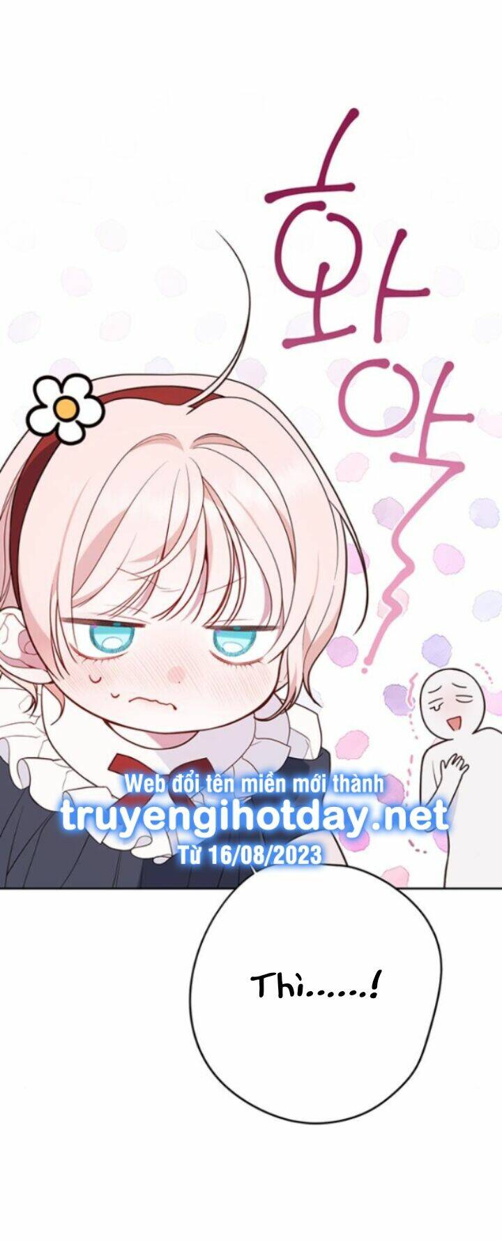 Bạo Chúa Bé Con Chapter 30.1 - Trang 2