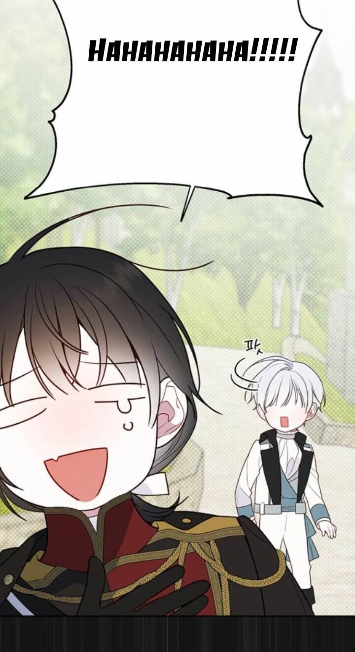 Bạo Chúa Bé Con Chapter 30.1 - Trang 2